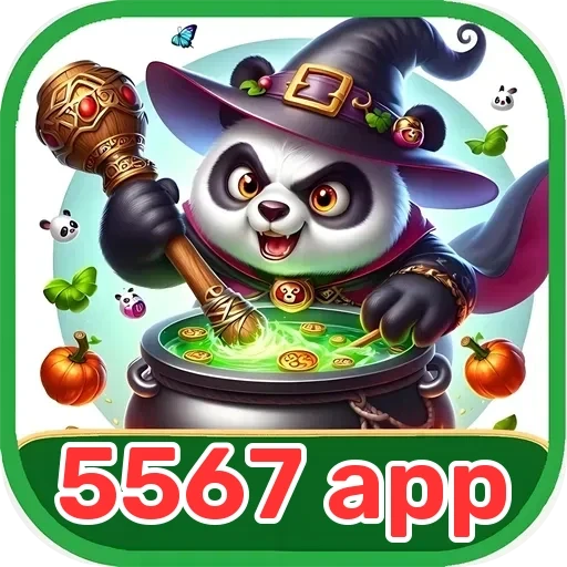 5567 app: Conheça as Funcionalidades que Transformam seu Jogo