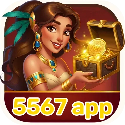 5567 app: Descubra Jogos Seguros e Diversão Garantida!