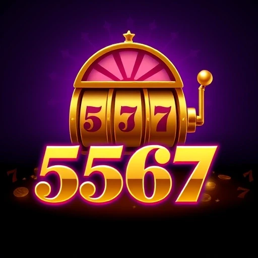5567 app Logo