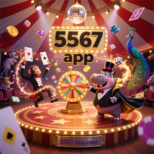 5567 app