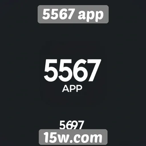 Novidades e lançamentos no 5567 app