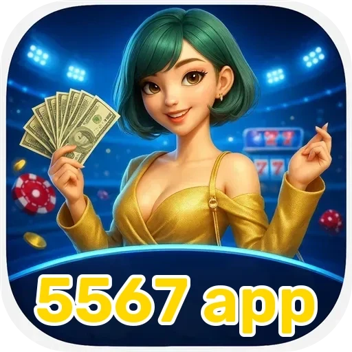 5567 app: Segurança é a Nossa Prioridade na Diversão Online