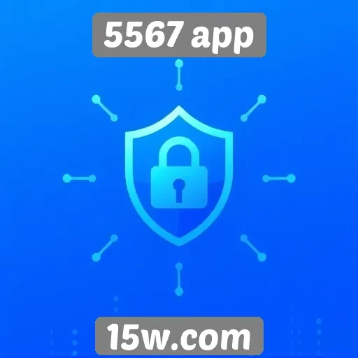 Avaliação da segurança e privacidade no 5567 app