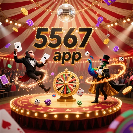 Descubra o Mundo dos Jogos de Estratégia no 5567 App